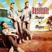 The Baseballs : Strings n Stripes digipak CD *käytetty*