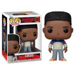 POP! Television: Stranger Things - Lucas #1241