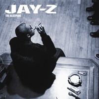 Jay-Z : Blueprint 2-LP