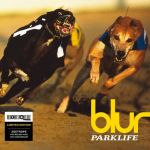 Blur : Parklife LP (kuvavinyyli), RSD24