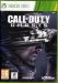 Call of Duty Ghosts Xbox 360 *käytetty*