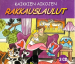 V/A : Kaikkien aikojen rakkauslaulut chubby jewelcase 3-CD *käytetty*