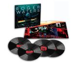 Waters, Roger : This Is Not A Drill - Live from Prague 4-LP