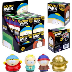 South Park 6cm Figuuri, satunnainen