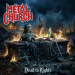 Metal Church : Dead to Rights LP