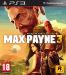 Max Payne 3 PS3 *käytetty*