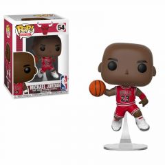 POP! Basketball: Chicago Bulls - Michael Jordan #54