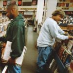 DJ Shadow : Endtroducing.....2-LP