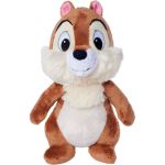 Disney Chip & Chop The Rescuing Guardians Chip 25cm Pehmolelu