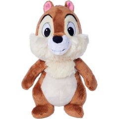 Disney Chip & Chop The Rescuing Guardians Chip 25cm Pehmolelu
