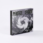 TOMORROW X TOGETHER : Perfect Storm CD (Eye Of The Storm Ver.)