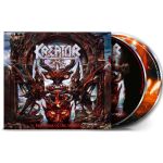 Kreator : Krushers of the World Limited Edition digipak 2-CD
