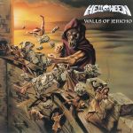 Helloween : Walls of Jericho LP