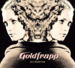 Goldfrapp : Felt Mountain LP