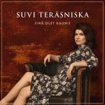 Teräsniska, Suvi : Sinä olet kaunis CD *käytetty*