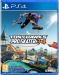 Tony Hawks Pro Skater 3+4 PS4