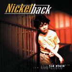 Nickelback : The State CD