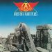Aerosmith : Rock in a Hard Place CD *käytetty*