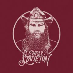 Stapleton, Chris : From A Room: Volume 2 LP