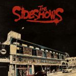 The Sideshows : S/T LP