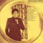Cohen, Leonard : Greatest Hits LP