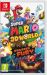 Super Mario 3D World + Bowser's Fury Nintendo Switch *käytetty*