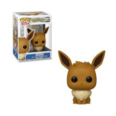 POP! Games: Pokemon - Eevee #577