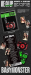 BABYMONSTER : WE GO UP KiT (MINI BEAM KEYRING Ver.)