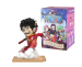 Mighty Jaxx Freenys Hidden Dissectibles One Piece Egghead Arc 1 Figuuri, satunnainen