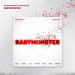 Babymonster : Babymons7er CD
