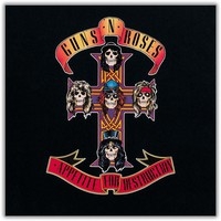 Guns N Roses: Appetite for Destruction Locked N Loaded 2CD
