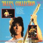 V/A : Blues Collection Vol. 2 CD *käytetty*