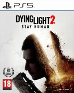 Dying Light 2: Stay Human PS5 *käytetty*