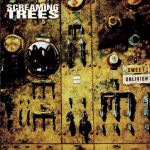 Screaming Trees : Sweet oblivion LP