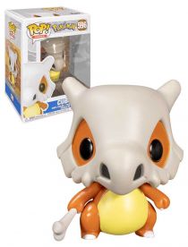 POP! Games: Pokemon - Cubone #596