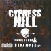 Cypress Hill : Unreleased & Revamped (EP) CD *käytetty*
