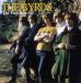 The Byrds : The Very Best of CD *käytetty*