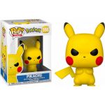 POP! Games: Pokemon - Pikachu #598