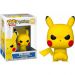 POP! Games: Pokemon - Pikachu #598