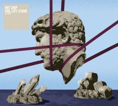 Hot Chip : One Life Stand digipak CD *käytetty*