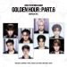 ATEEZ : GOLDEN HOUR : Part.6 CD (Digipack Ver.)