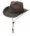 Stetson Outdoor CO/PES brown Hattu