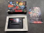 Killer Instinct SNES *käytetty*