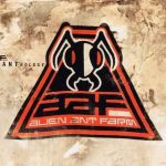 Alien Ant Farm : Anthology CD *käytetty*