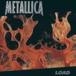 Metallica : Load 2-LP