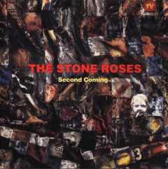 Stone Roses : Second Coming 2-LP