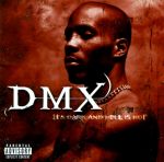DMX : Its Dark and Hell Is Hot 2-LP