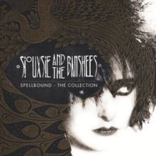 Siouxsie And The Banshees : Spellbound CD