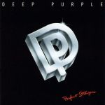 Deep Purple : Perfect Strangers LP
