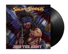 Suicidal Tendencies : Join the Army LP